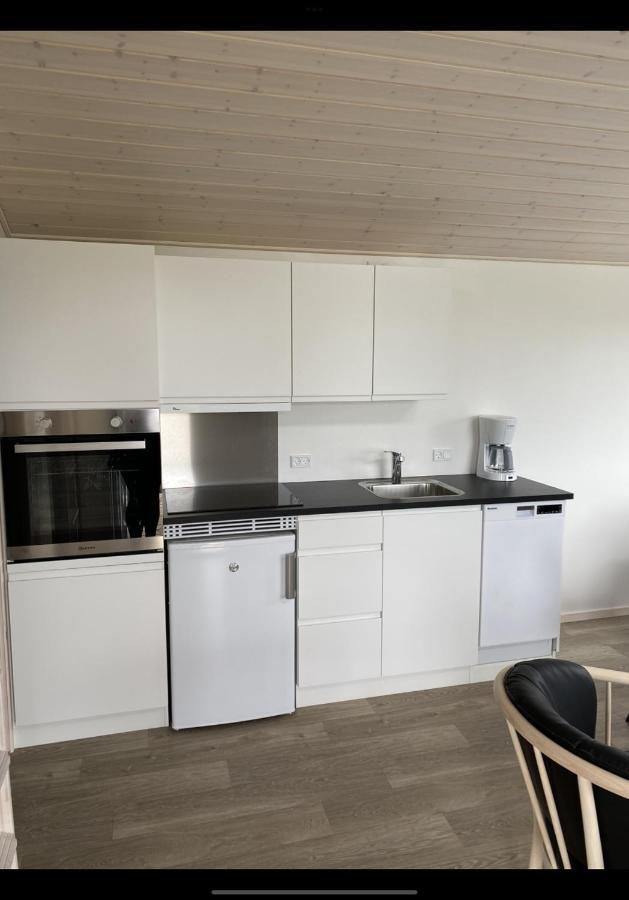 Apartment Aa Strand Camping *