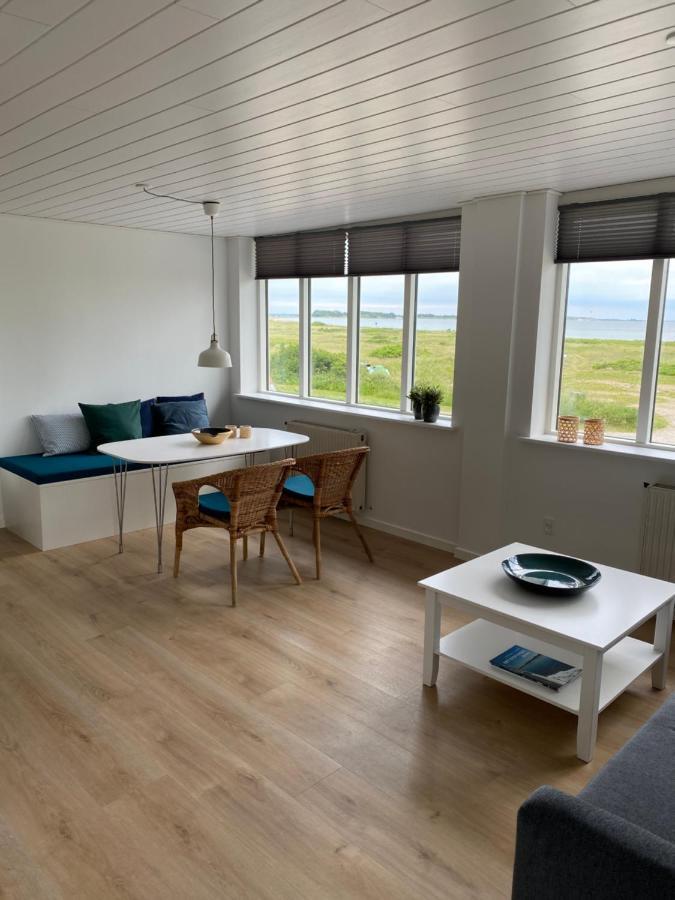 Aa Strand Camping Apartment Ebberup