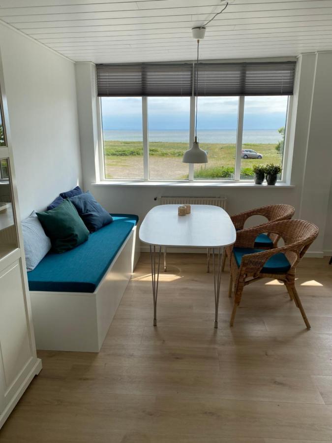 Apartment Aa Strand Camping *